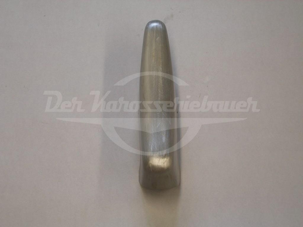 Stoßstange hinten - Horn links ohne BL Ponton 220 Coupé, Cabrio