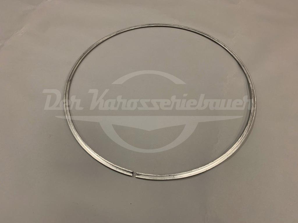 Zierring Reserveradabdeckung 170er