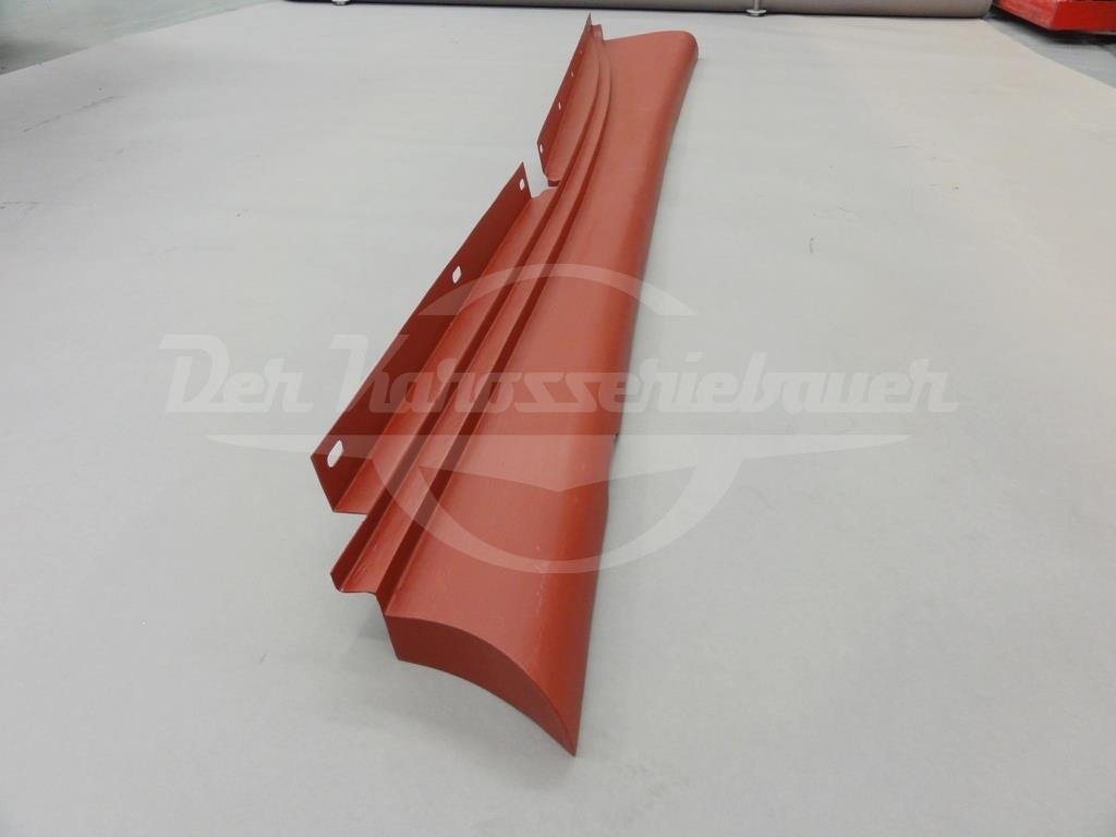 Trittbrett rechts 170S, Sb, DS, S-D, S-V, 220