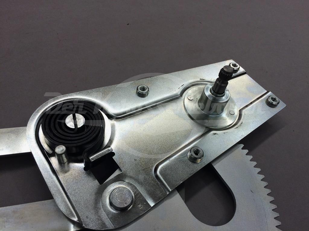 Fensterheber links 190SL Fensterheber links 190SL