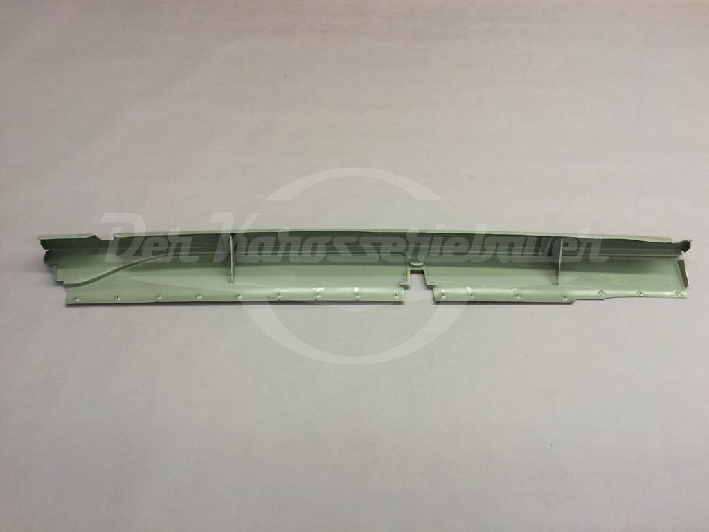 Einstiegsblech links Ponton 220 Limousine
