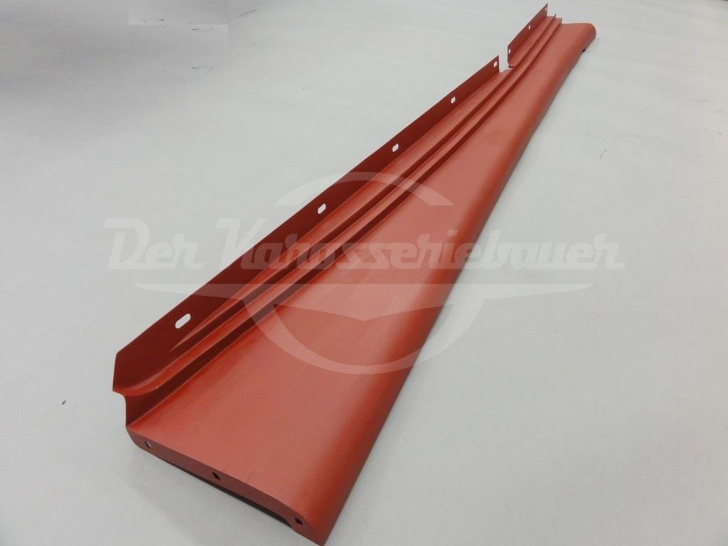Trittbrett links 170S, Sb, DS, S-D, S-V, 220 Trittbrett links 170S, Sb, DS, S-D, S-V, 220