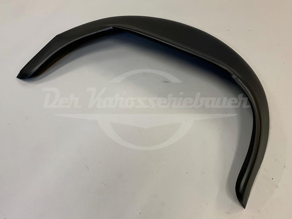 Radkasten hinten rechts Rep. Blech 190SL