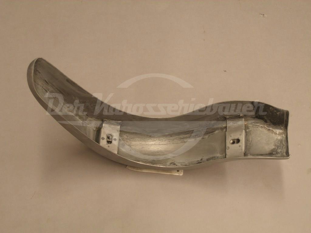 Stoßstange vorn - Ecke links 300SL Roadster