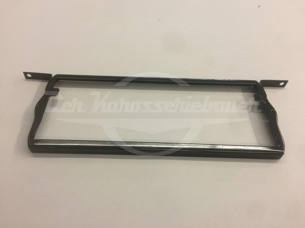Batterierahmen Ponton Diesel 180D, 190D, Db Batterierahmen Ponton Diesel 180D, 190D, Db