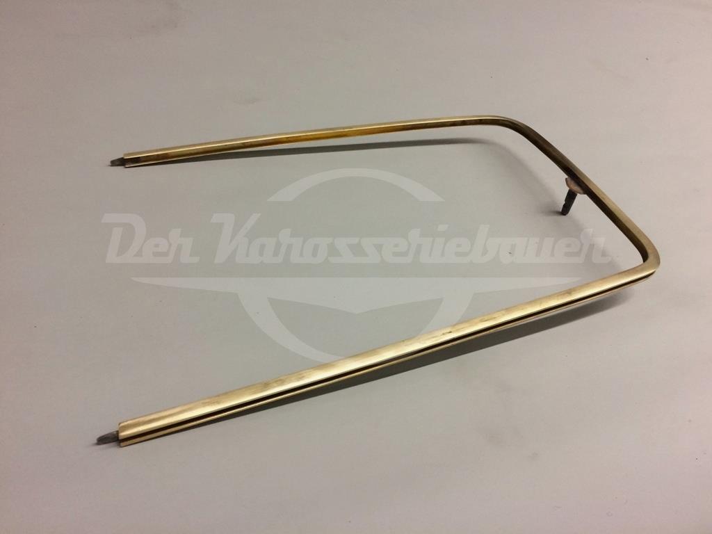 Steckfenster links 300SL Flügel