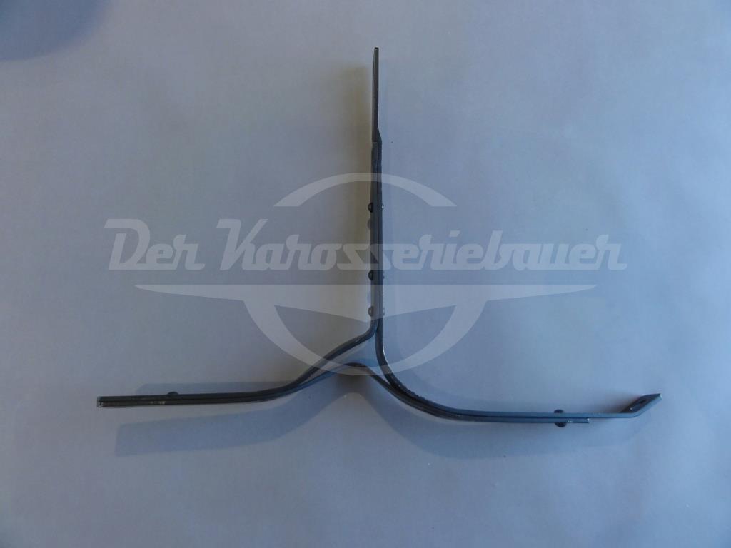 Stoßstange vorn - Halter links 300SL Flügel