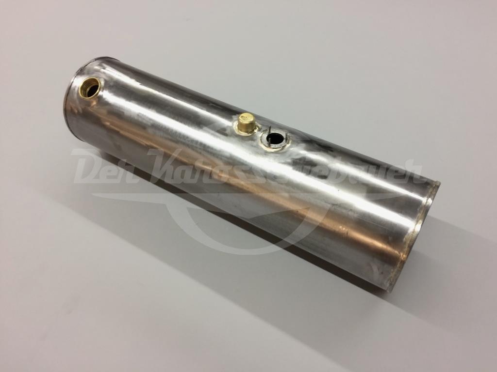 Tank rund Mercedes Benz 170V