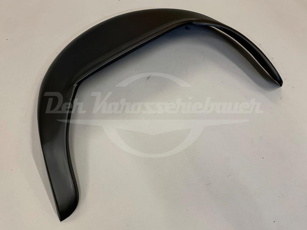 Radkasten hinten rechts Rep. Blech 190SL