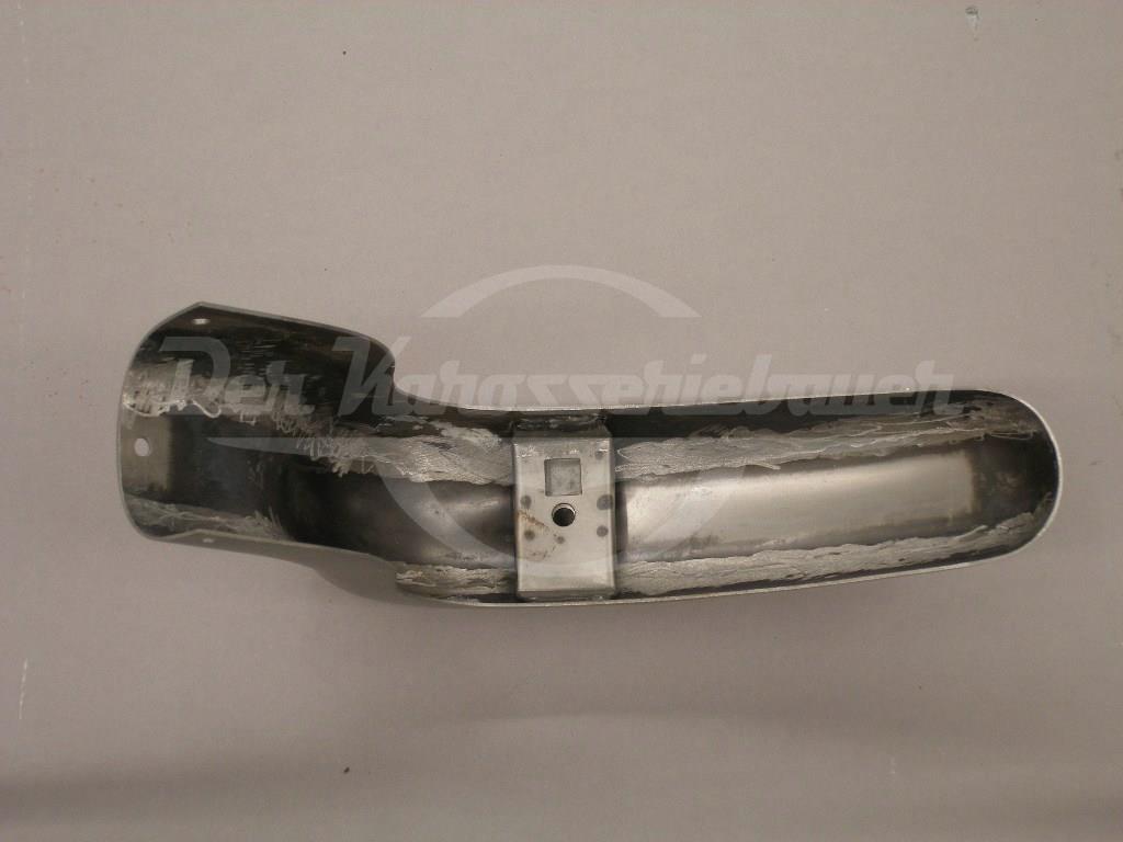 Stoßstange hinten - Seitenteil links 190SL