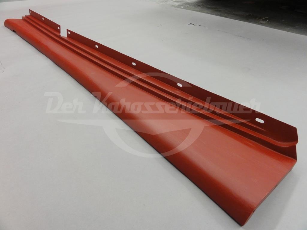 Trittbrett rechts 170S, Sb, DS, S-D, S-V, 220