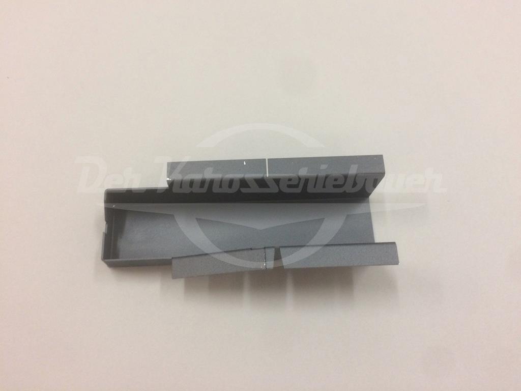 Wagenheberaufnahme hinten links Hilfsrahmen Ponton 190SL