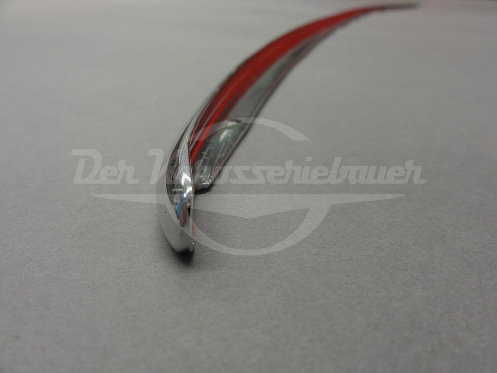 Zierstab auf der Kieme hinten rechts 190SL Zierstab auf der Kieme hinten rechts 190SL