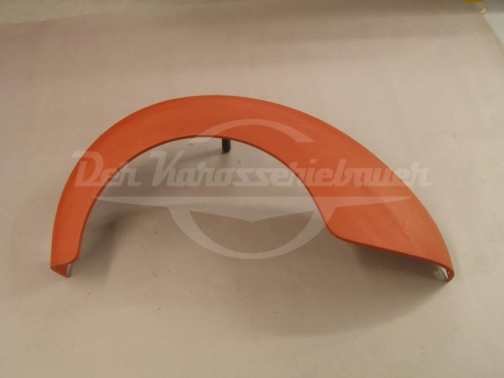 Kotflügel hinten links 170 S, Sb, DS, S-D, S-V, SBC; 220, BC