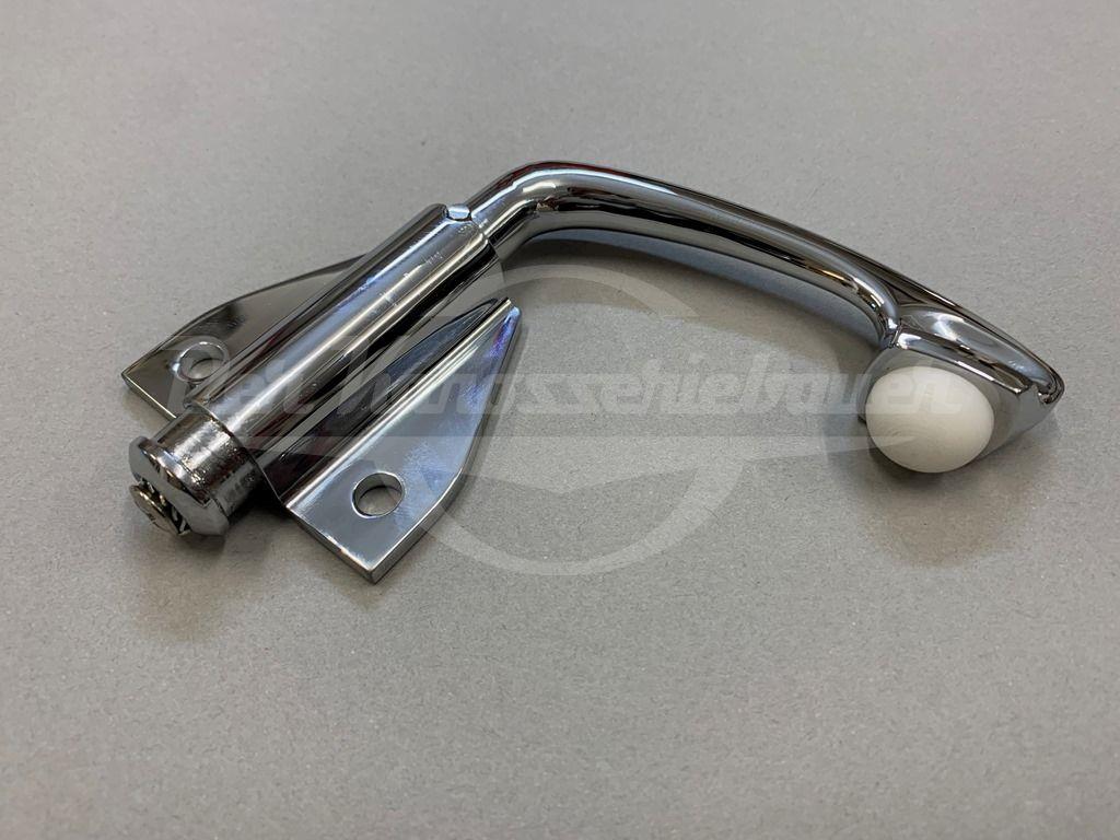 Verdeck Niederhalter Ponton 220S, SE Cabrio