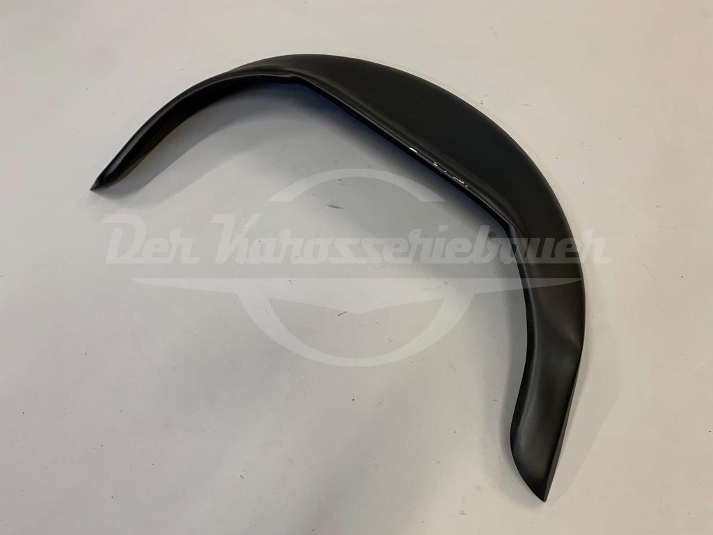 Radkasten hinten links Rep. Blech 190SL