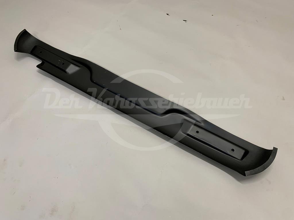 Heckmittelstück Reparaturblech außen unten Pagode 230-280SL
