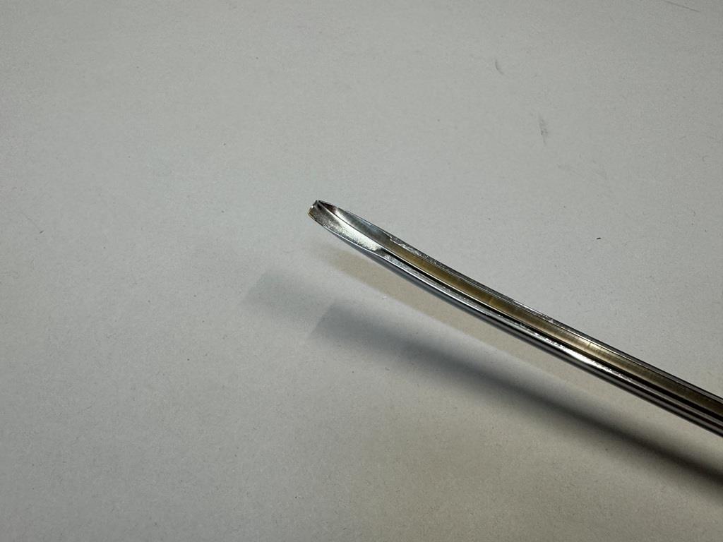 Zierstab am Heck 300b, c