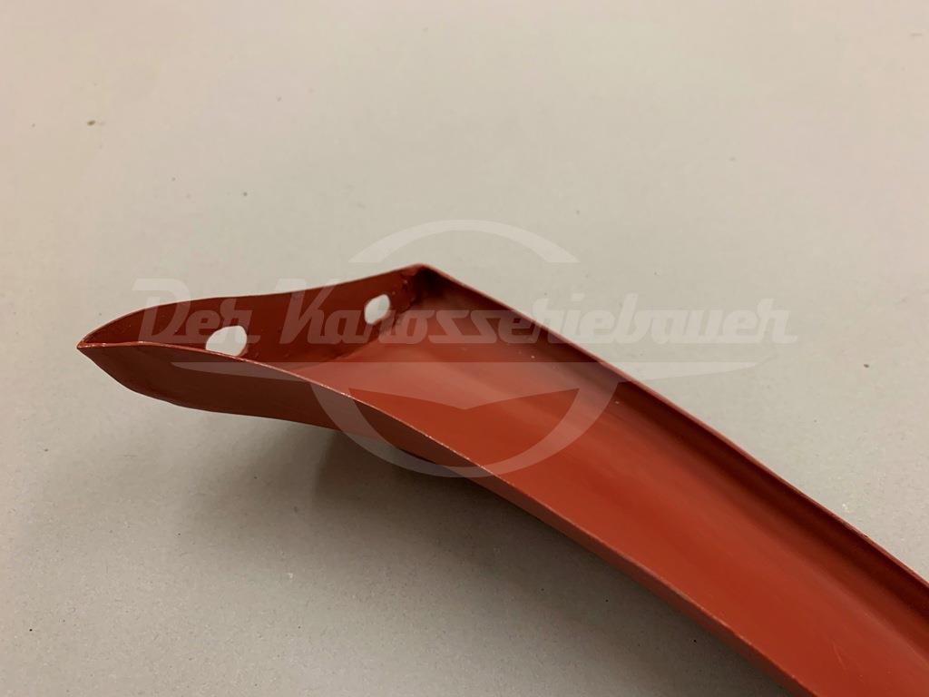 vorderes Abdeckblech 170S, Sb, DS, S-V, S-D, SBC vorderes Abdeckblech 170S, Sb, DS, S-V, S-D, SBC