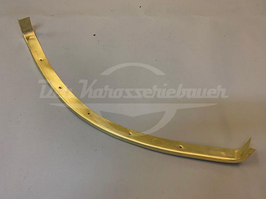 Bugverzierung Oberteil frühe Version 300SL Flügel