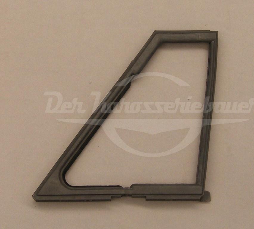 Dichtgummi rechts 300SC Coupé, 300S/b Coupé Dreiecksfenster Tür