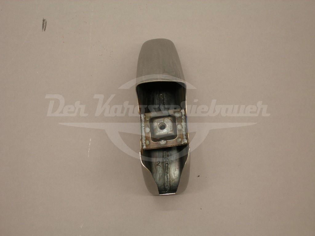 Stoßstangen hinten - Horn links o. BL 190SL