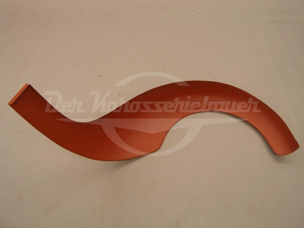 Kotflügel hinten links 170V Cabrio A, V Roadster A Kotflügel hinten links 170V Cabrio A, V Roadster A