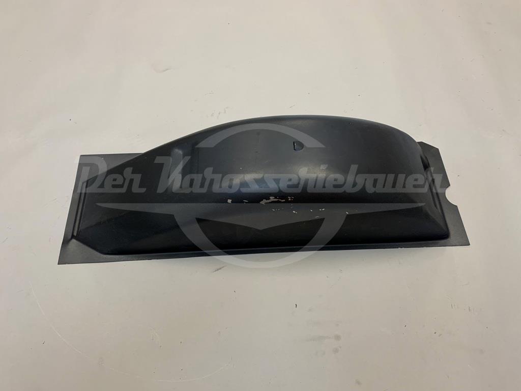 Reserveradmulde links Ponton 180, 190, 219, 220 Reserveradmulde links Ponton 180, 190, 219, 220
