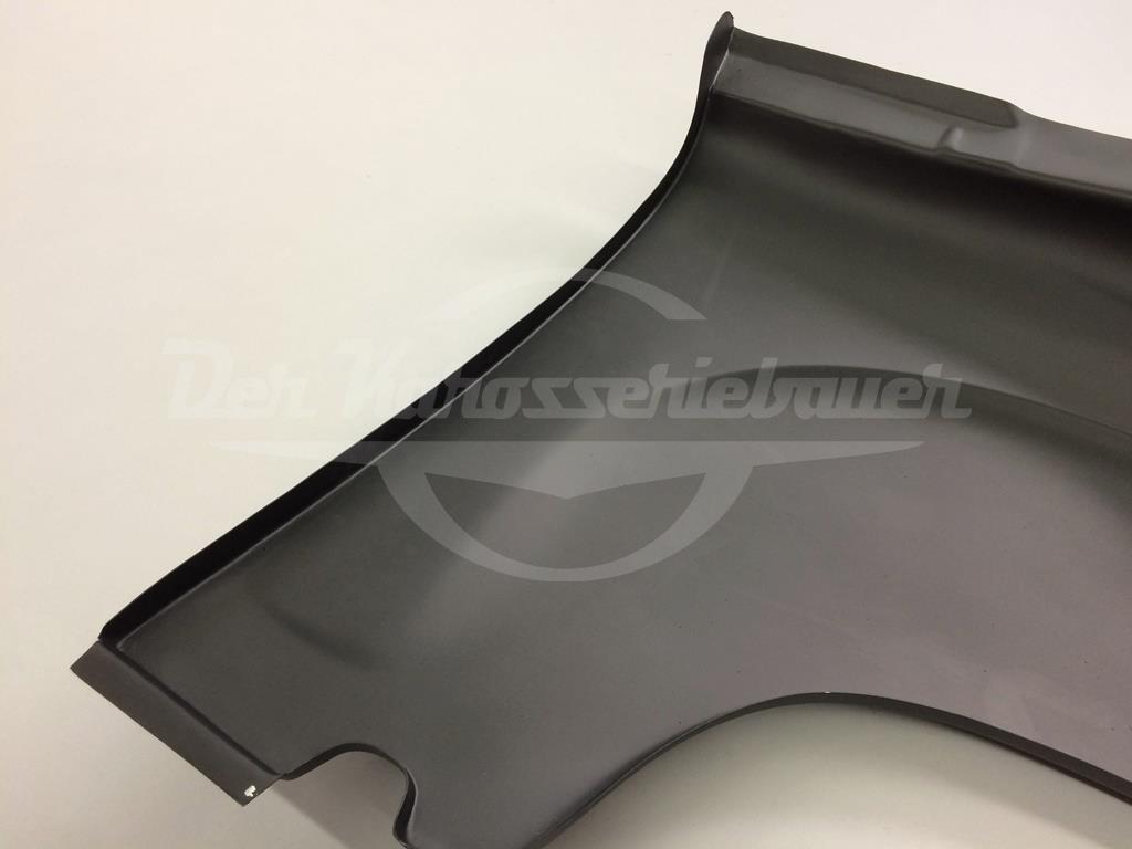 Kotflügel hinten rechts Ponton 220 Coupé, Cabrio
