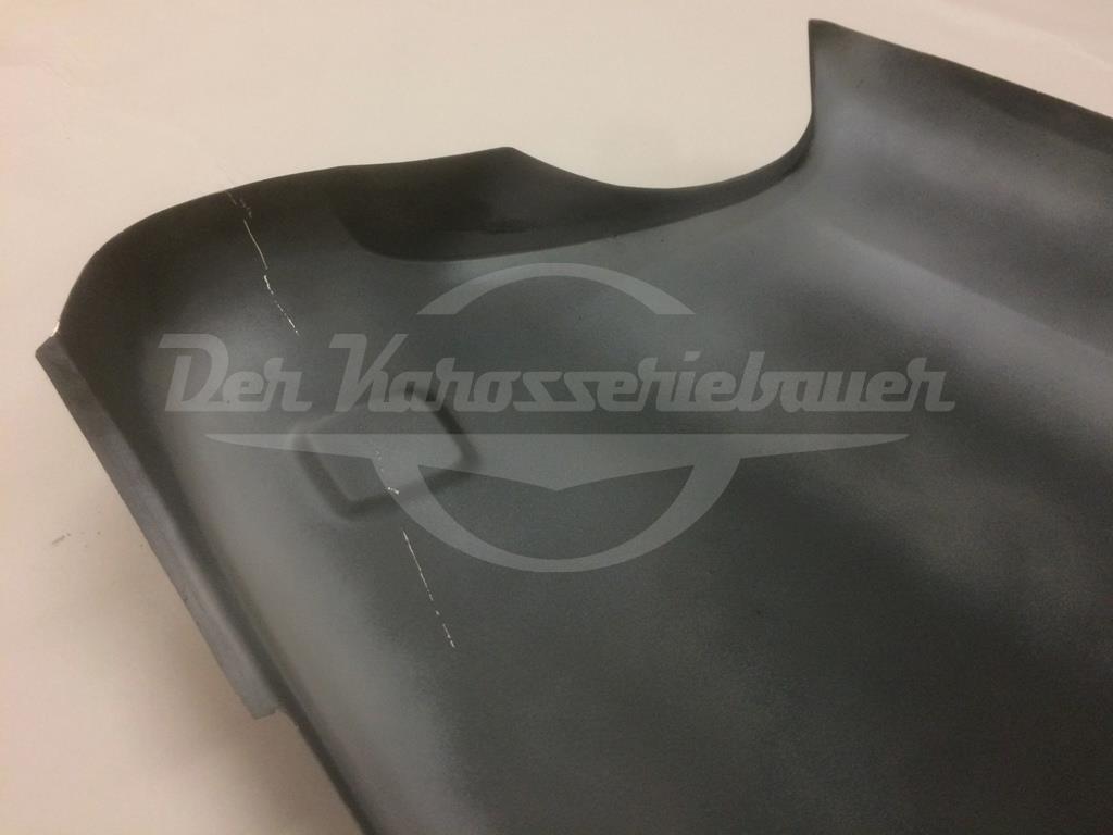 Kotflügel hinten links Ponton 220 Coupé, Cabrio