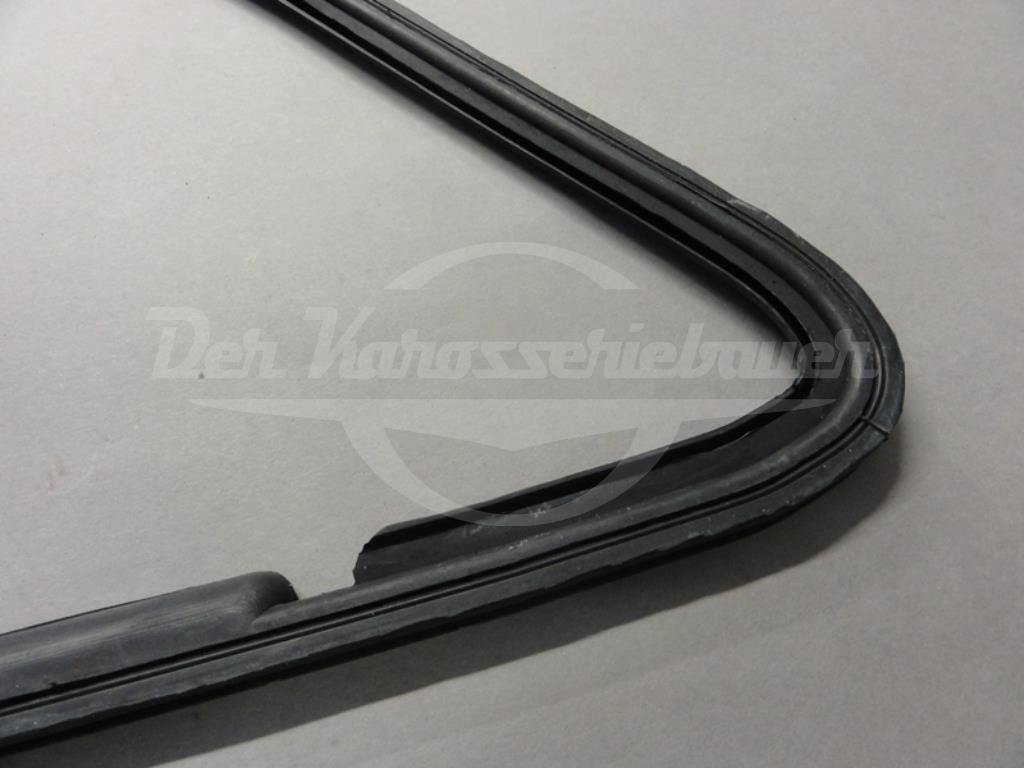 Ausstellfenster links Dichtung innen 300SL Flügel