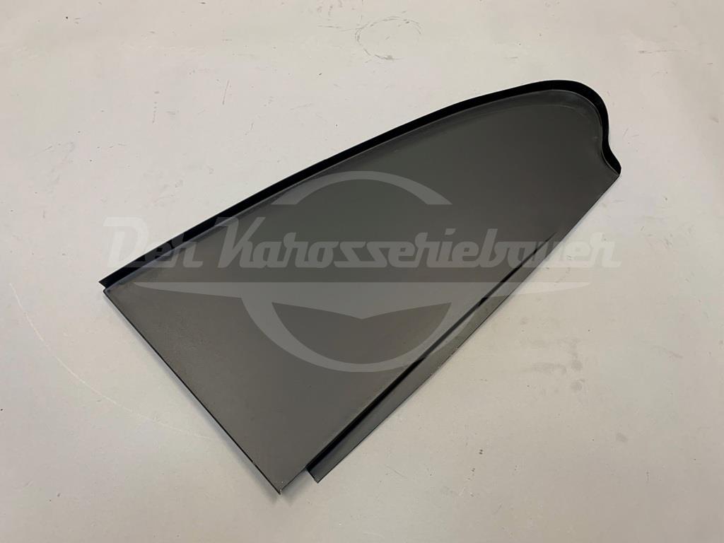 Kofferraumboden seitlich links 190SL Kofferraumboden seitlich links 190SL