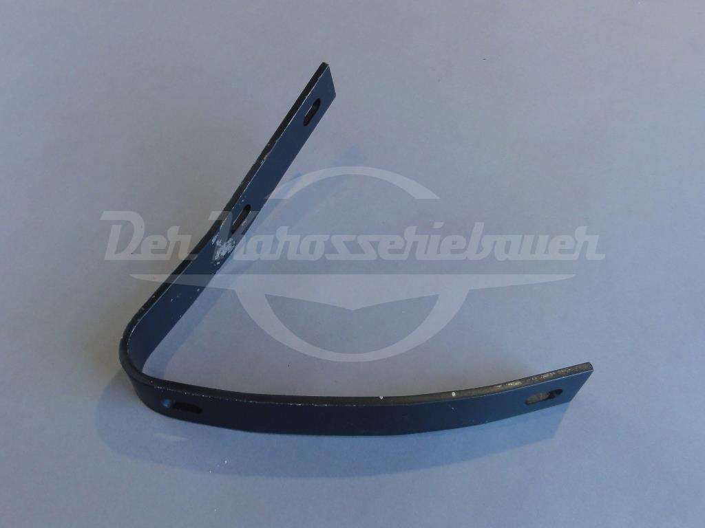 Stoßstange hinten - Halter rechts 300SL Flügel