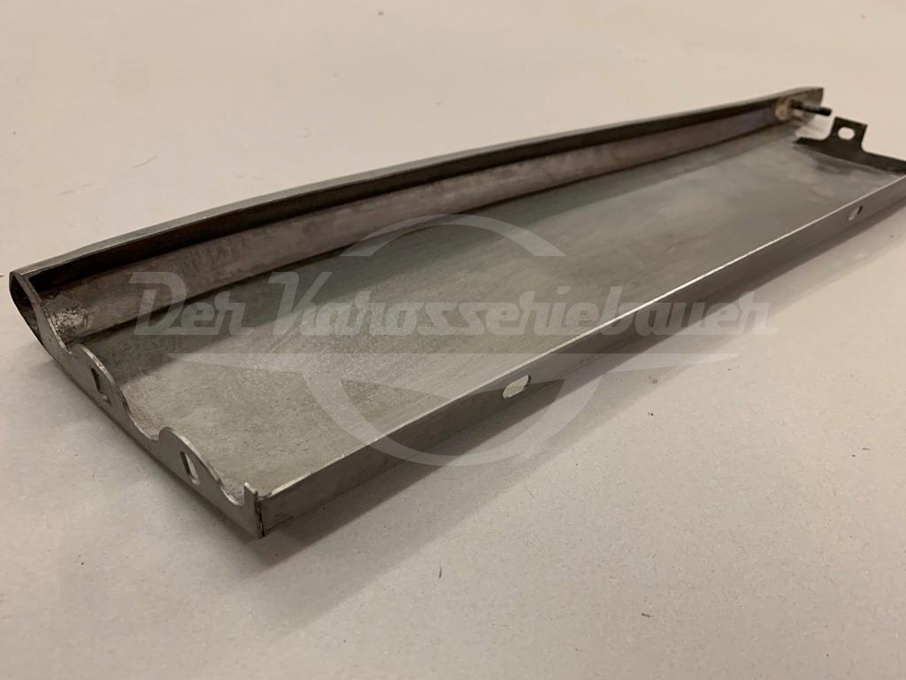 Bugverzierung Zierstab links 190SL Bugverzierung Zierstab links 190SL