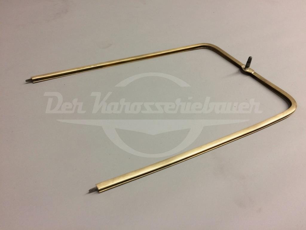 Steckfenster links 300SL Flügel