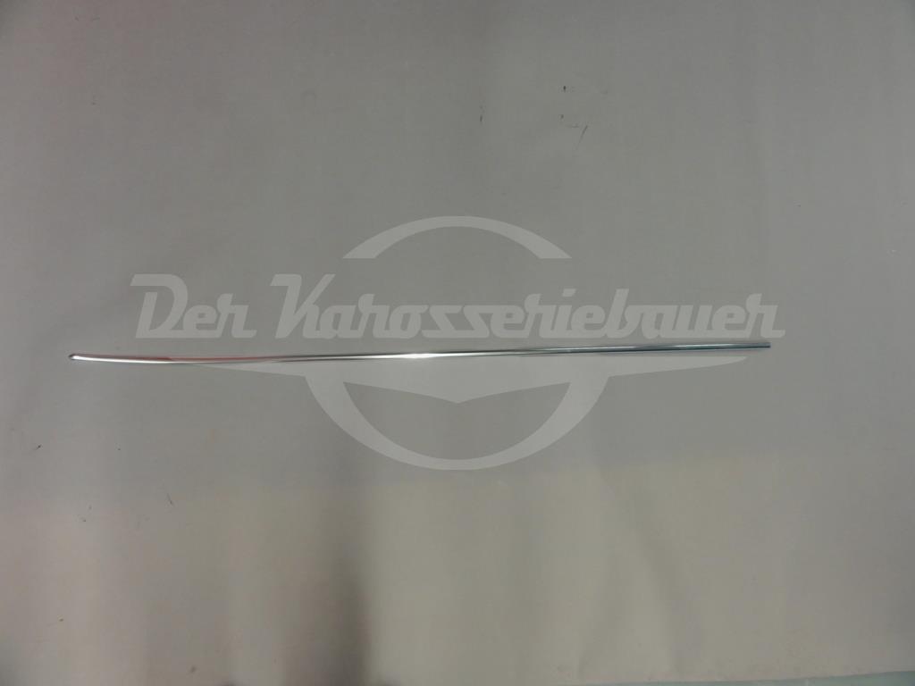 Zierstab am Schweller links 190SL Zierstab am Schweller links 190SL