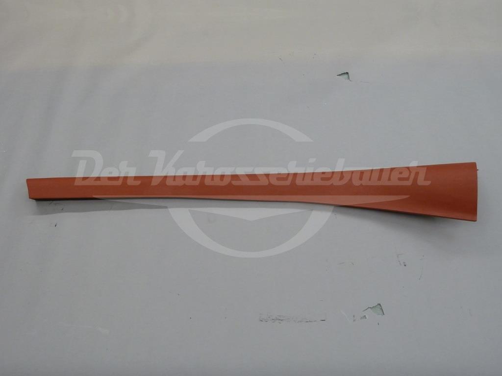 Kotflügel Rep.Bl. Trittbr. 160cm 170SCA; 220CA vorn links Kotflügel Rep.Bl. Trittbr. 160cm 170SCA; 220CA vorn links