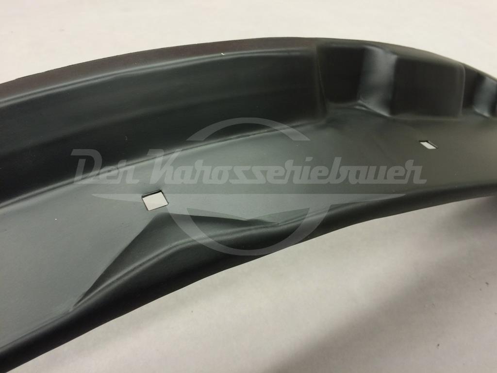Frontmaske Innenverstärkung oben 190SL