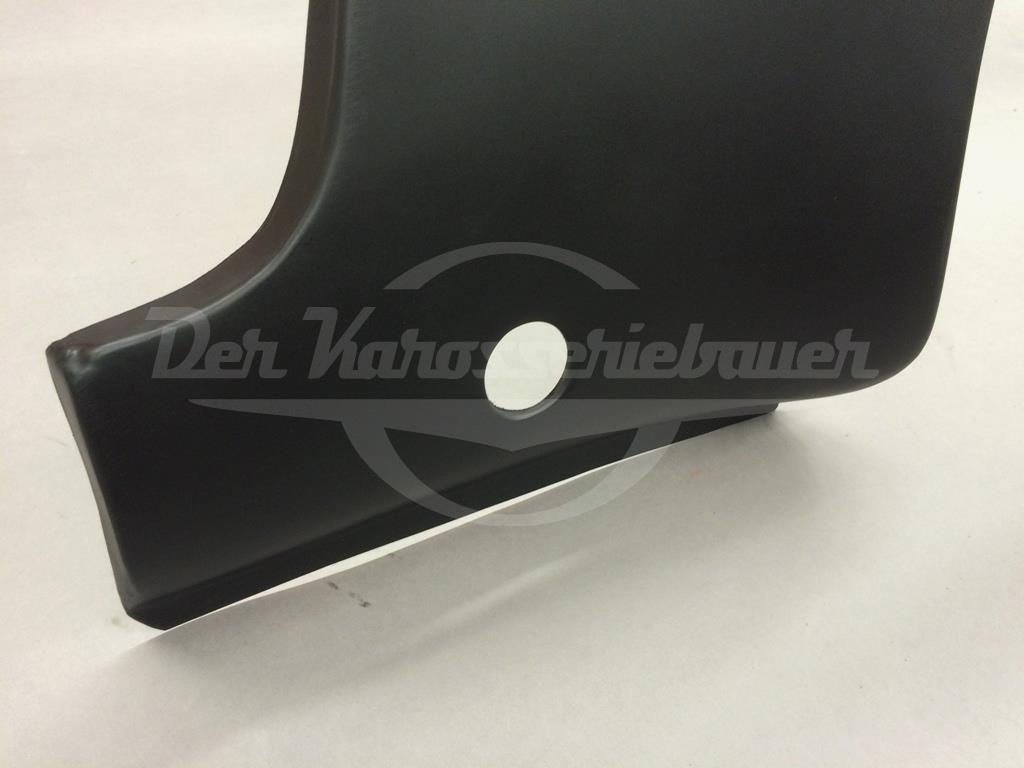 Kotflügel hinten links Rep. Blech 190SL Kotflügel hinten links Rep. Blech 190SL