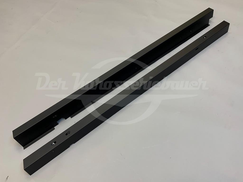 Längsträgerschale oben links 190SL