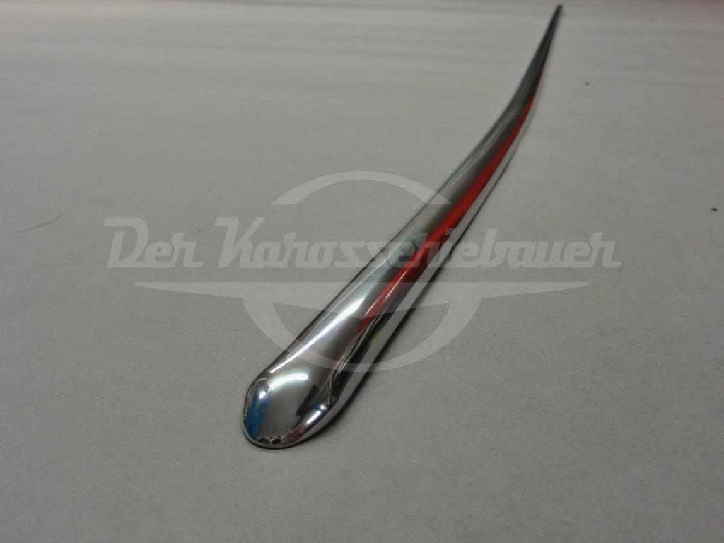 Zierstab am Schweller rechts 190SL Zierstab am Schweller rechts 190SL