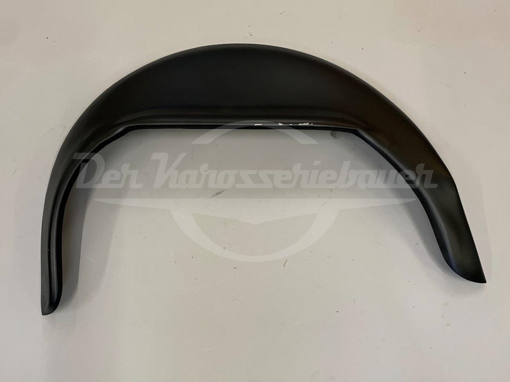 Radkasten hinten links Rep. Blech 190SL Radkasten hinten links Rep. Blech 190SL