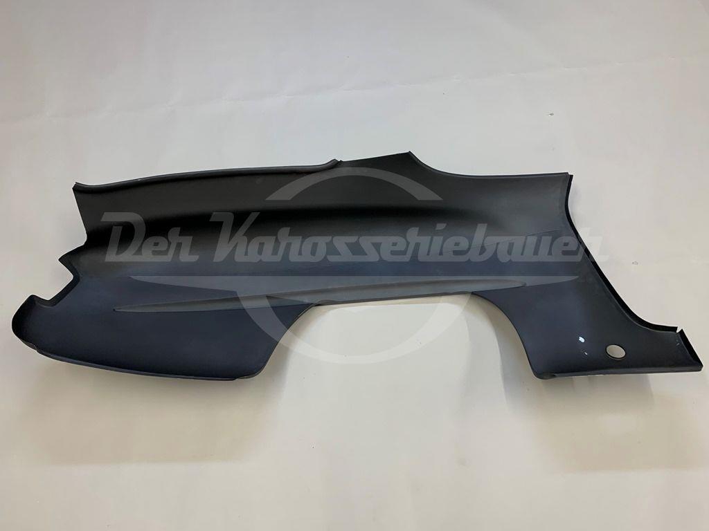 Kotflügel hinten links 190SL