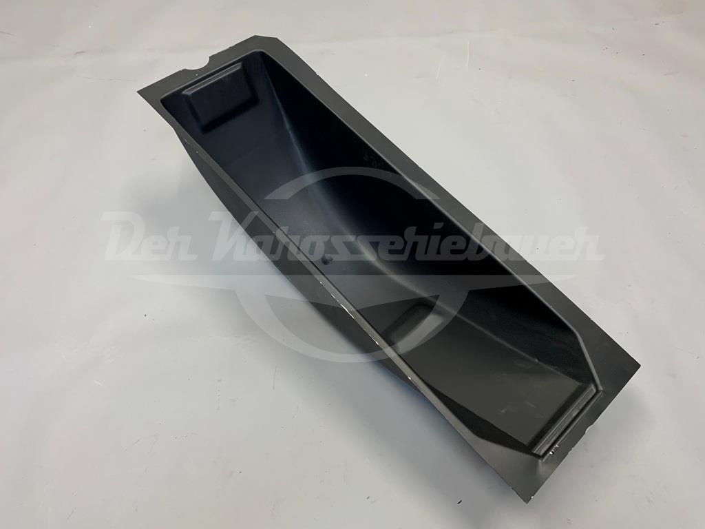 Reserveradmulde links Ponton 180, 190, 219, 220 Reserveradmulde links Ponton 180, 190, 219, 220