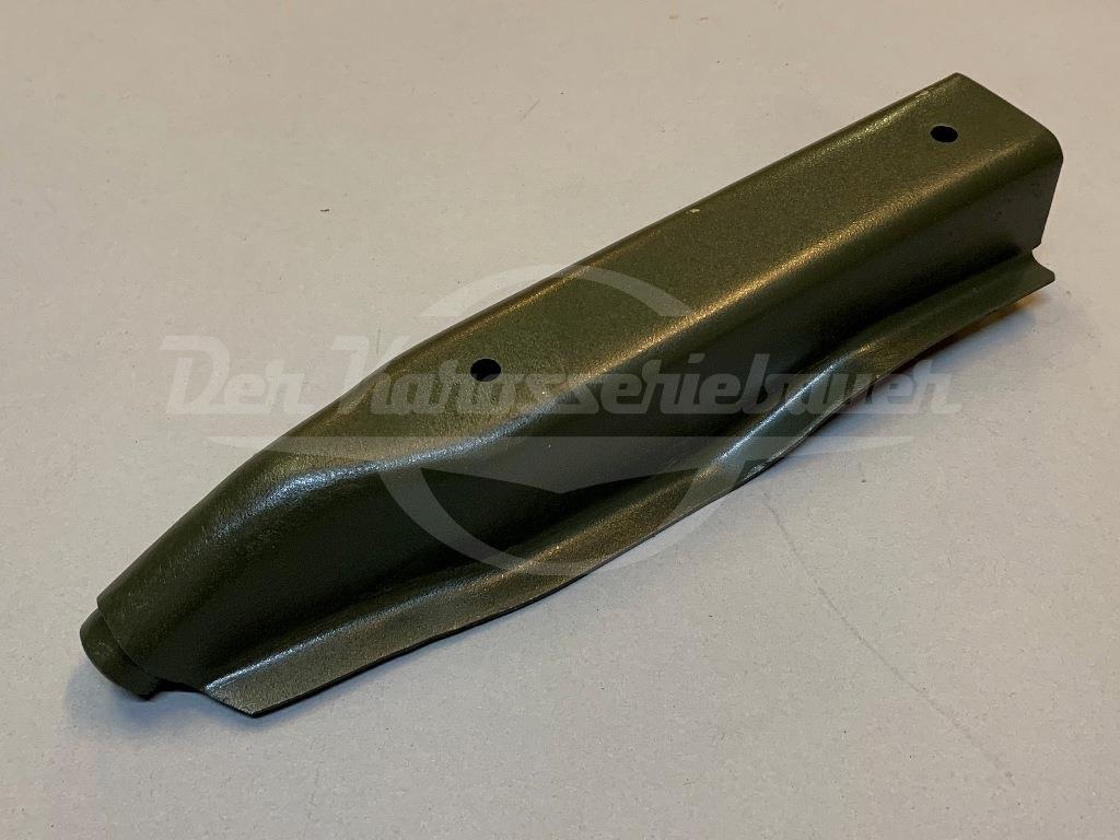 Wagenheberaufnahme hinten links Ponton 180/190, 219, 220 Wagenheberaufnahme hinten links Ponton 180/190, 219, 220