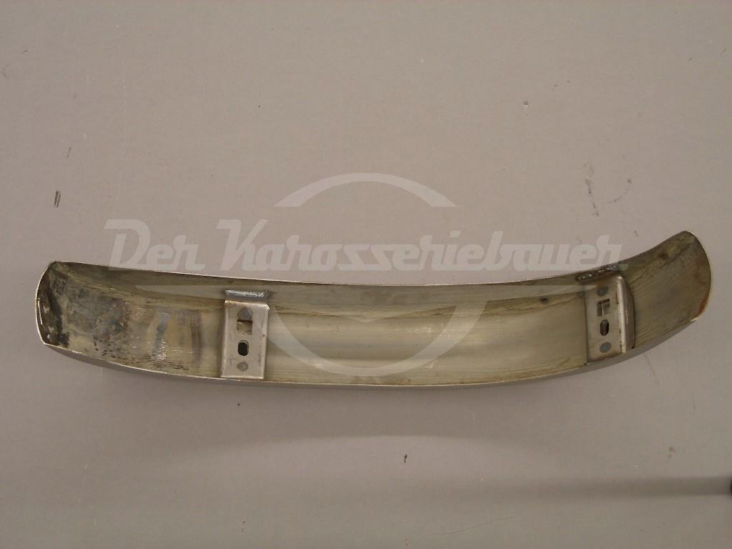 Stoßstangenseite vorn rechts 300a, b, c