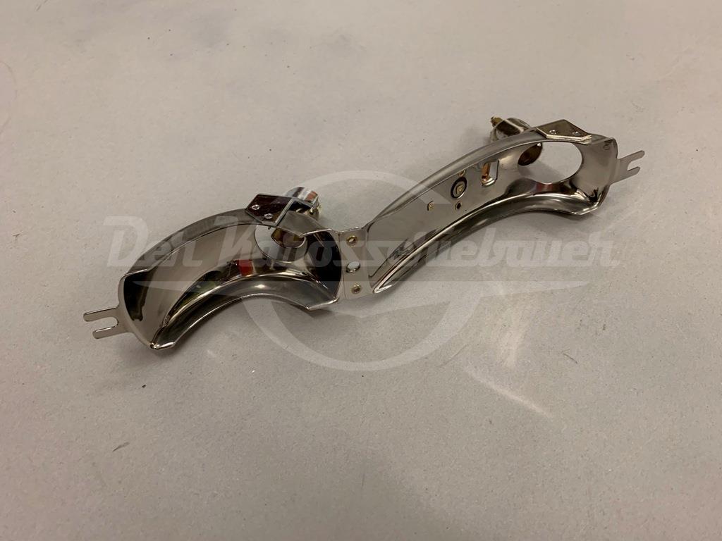 Rücklicht Fassung links 300SL Flügel
