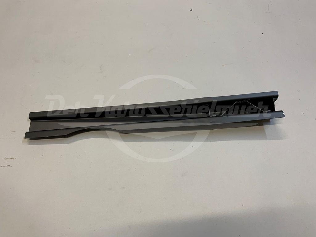 Längsträger hinten unten links Rep. hinten alle Ponton Modelle Längsträger hinten unten links Rep. hinten alle Ponton Modelle