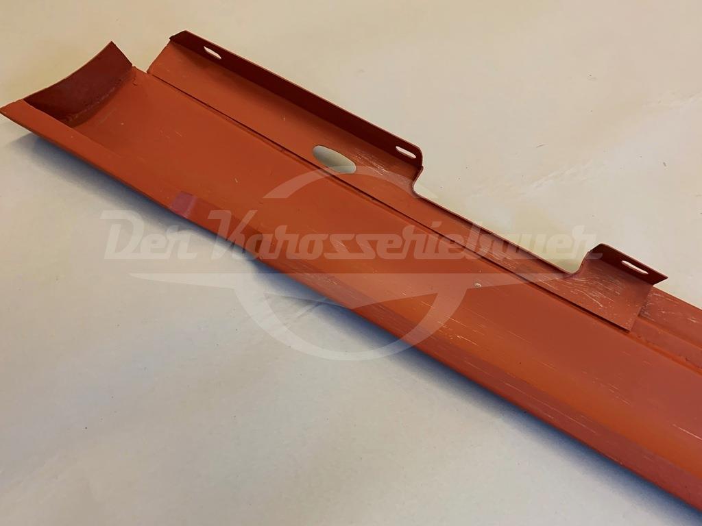 Trittbrett links 170S Cabrio B, 220 Cabrio B