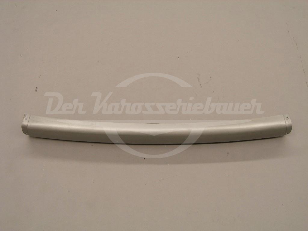 Stoßstangen hinten - Mittelteil 190SL Stoßstangen hinten - Mittelteil 190SL